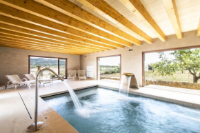  Aumallia Hotel & Spa  Феланич